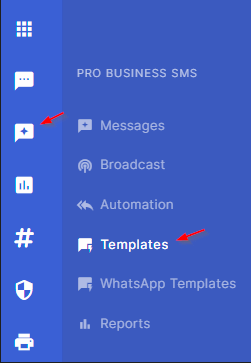 Menu to templates.png