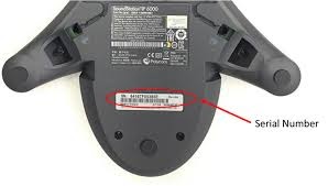 Image result for soundstation ip 7000 mac address